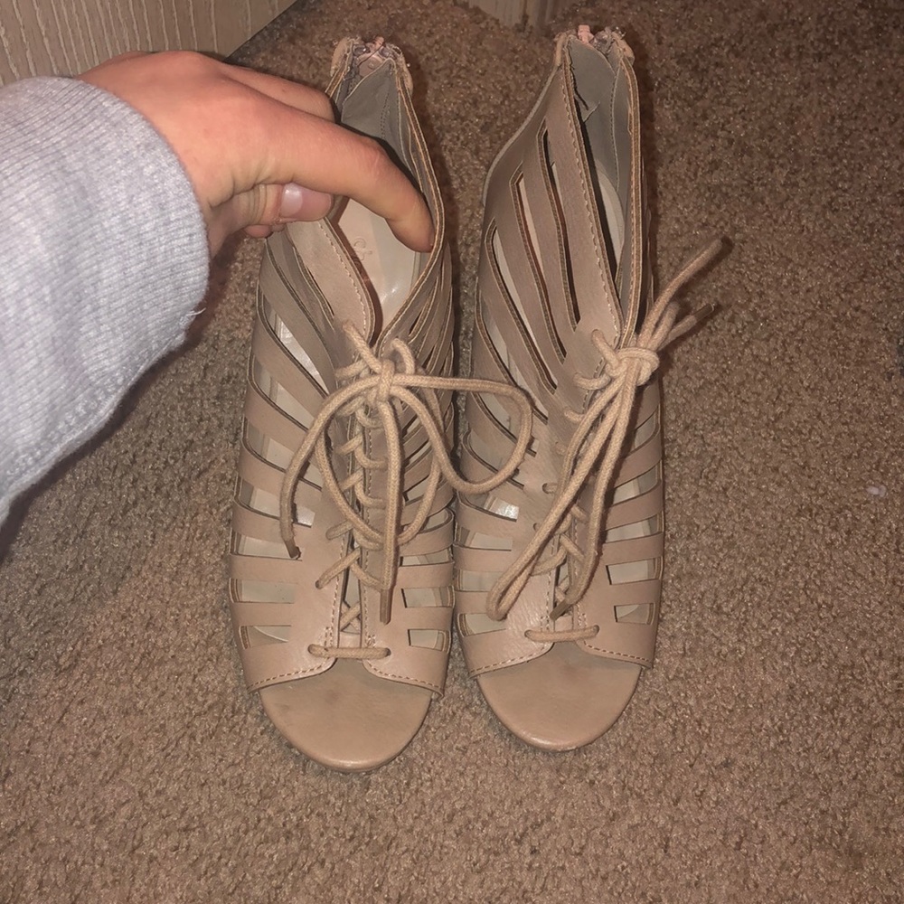 Heels